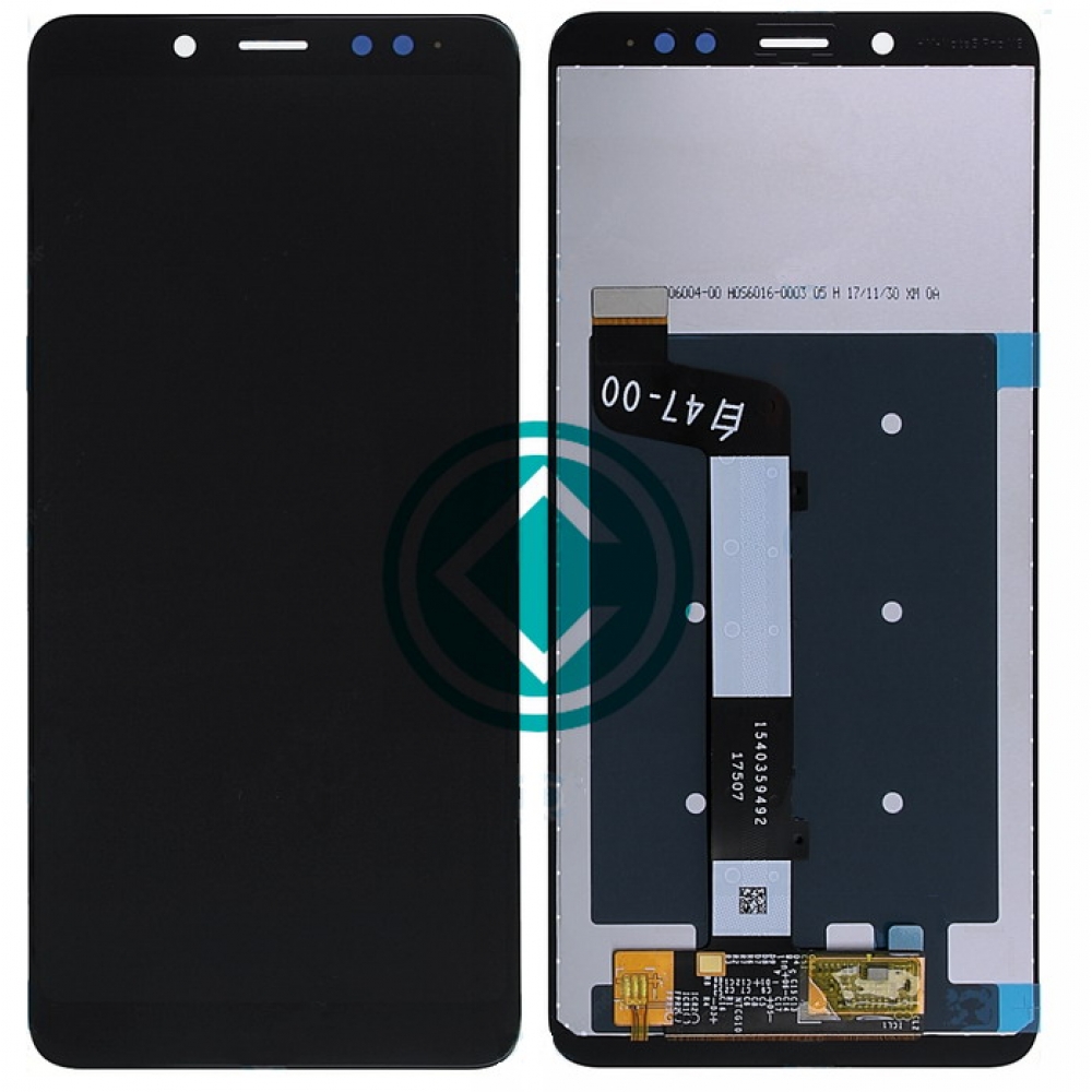 mi note 5 lcd light solution